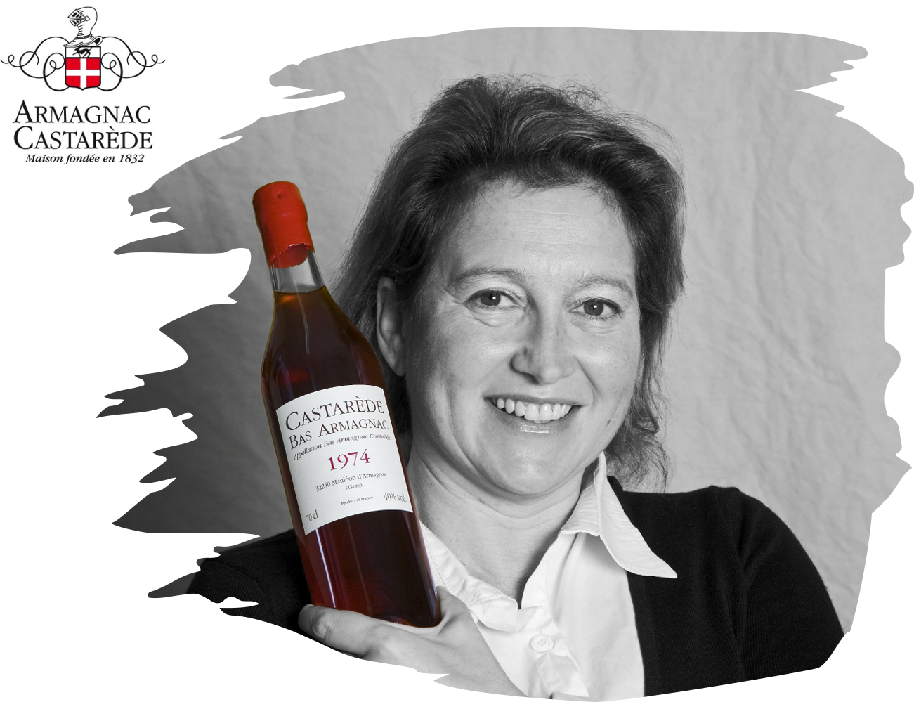 CASTAREDE - ARMAGNAC CLUB